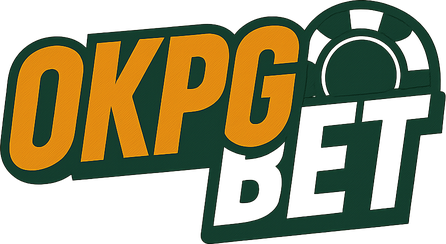 OKPG Bet Logo